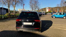 Volkswagen Tiguan 1.5 TSi EVO 150 Match 5dr DSG Petrol Estate